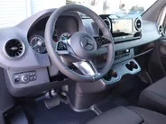 Mercedes-Benz eSprinter 420 L2 Pro 81kWh TREKHAAK BEGRENZER 120KM/H