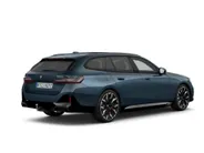 BMW 5 Serie Touring 550e xDrive
