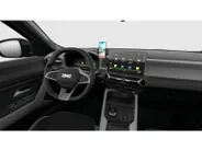 Dacia Bigster Hybrid 155 Journey Uit voorraad leverbaar met € 2.000,- voorraadkorting | inclusief gratis 5 jaar garantie tot 100.000km t.w.v. € 456,-.
