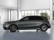 Mercedes-Benz A-Klasse 250 e 140 Year Edition
