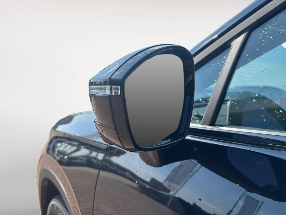 Omoda 5 SHS 1.5 T-GDi SHS-H Premium *Automaat*Navi+360Camera*Lederen Bekleding*SNEL LEVERBAAR!