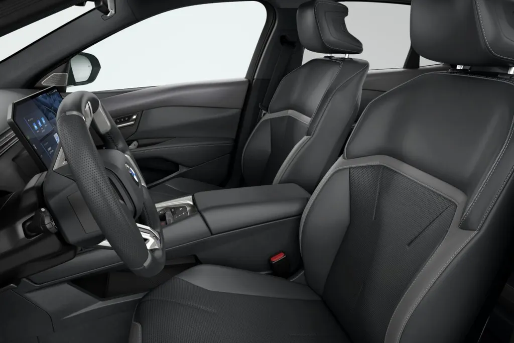 BMW i3 Sedan 50 xDrive First Edition 113.4 kWh