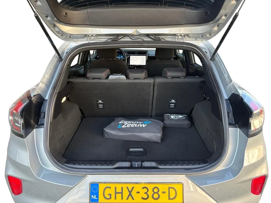 Ford Puma 1.0 EcoBoost Hybrid ST-Line | Winter Pack | Achteruitrijcamera | Led koplampen |  Cruise Control | 12 maanden garantie! |