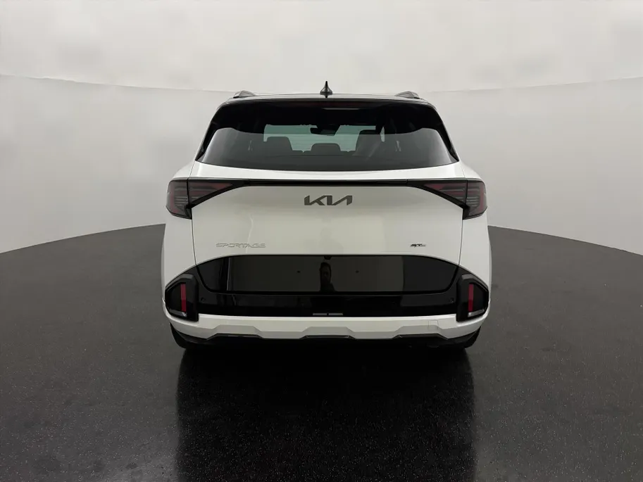 Kia Sportage 1.6 T-GDi 239pk Hybrid AT6 GT-PlusLine