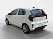Kia Picanto 1.0i DynamicLine Navi | Camera | Apple Carplay / Android auto | Parkeersensoren | Fabrieksgarantie 27-3-2033 + 3x 1 jaar*  | NAP