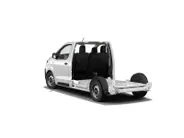 Fiat Scudo Professional Standaard