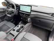 Ford Kuga 2.5 PHEV ST-Line X | Uit Voorraad Leverbaar | Automaat | €4.000,- Ready Set Ford Bonus | Trekhaak | 2100kg Trekgewicht | Adapt. Cruise Control | BLISS | 360 Graden Camera | Winter Pakket | Apple Carplay & Android Auto