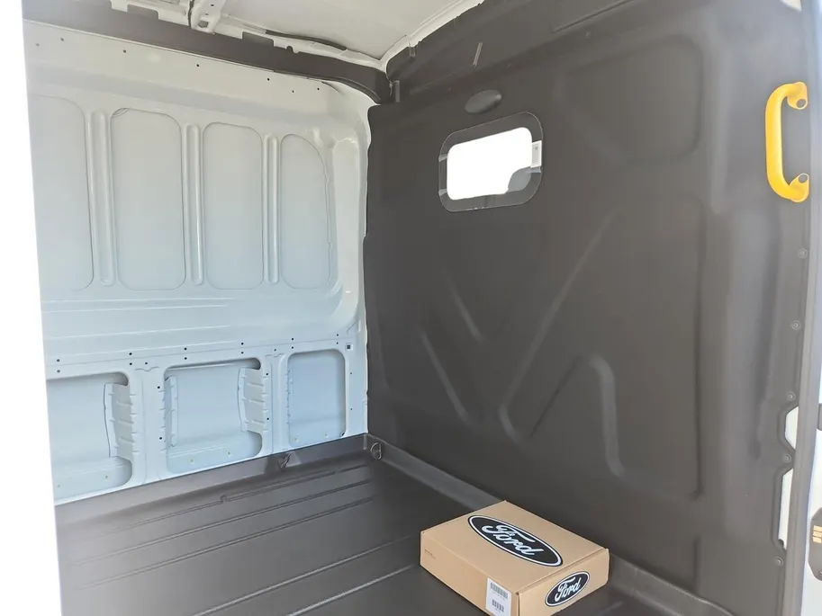 Ford E-Transit 350 L3H2 Trend 68 kWh | NIEUW | TE BESTELLEN | 319 KM Actieradius|