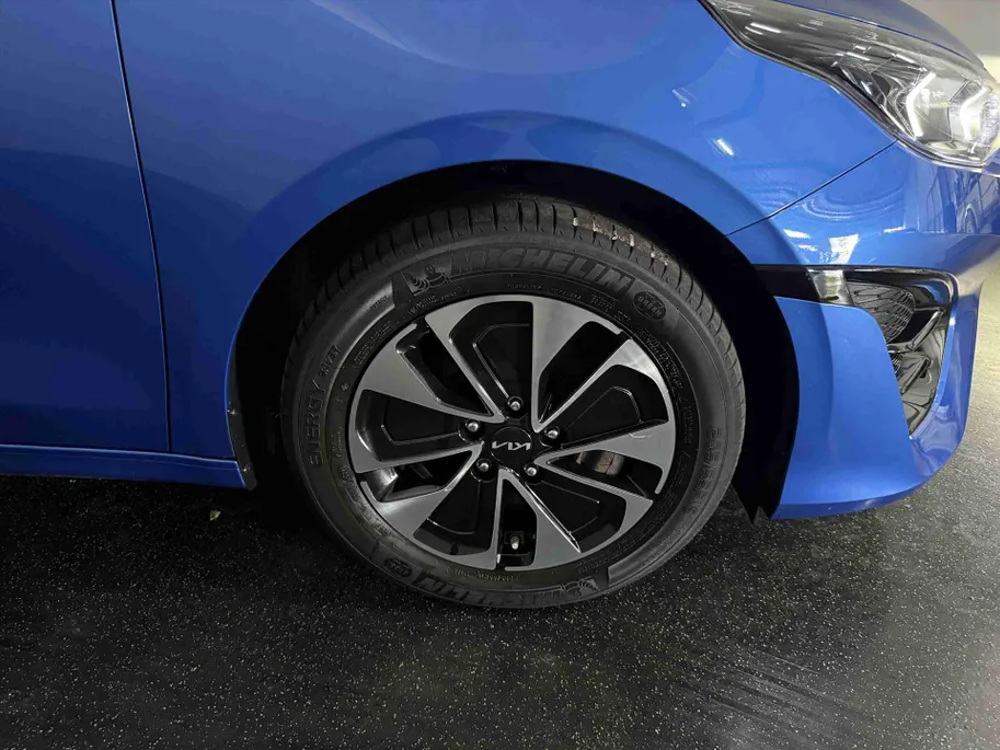Kia Ceed Sportswagon Sw 1.6 PHEV Plug-in Hybride DynamicLine