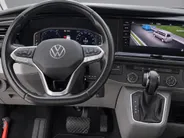 Volkswagen Bedrijfswagens Transporter 2.0 TDI 204pk DSG L2H1 DC 30 Bulli · Camera · Apple/Android Car Play · Dubble Cabine · Vloerplaat · 18'' Inch ·