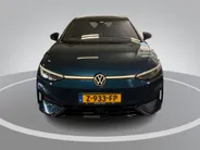 Volkswagen ID.7 Pro Business 286pk 77 kWh · SOH 96,3% · Warmtepomp · 360 Camera · Elek. Voorstoelen · Head-Up · 19'' Inch ·