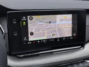 Škoda Octavia Combi 1.4 TSI RS iV PHEV 245pk DSG Business · Trekhaak inklap · Panoramadak · Camera · Head-Up Display · Dodehoeksensor · Keyless · Matrix LED ·