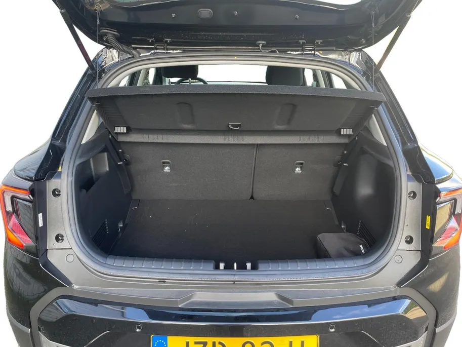 Kia Stonic 1.0 T-GDi MHEV DynamicLine | Navigatie | Parkeer camera | Cruise control | Stoel + Stuur verwarming | DEMO