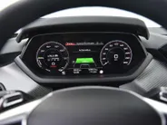 Audi e-tron GT RS