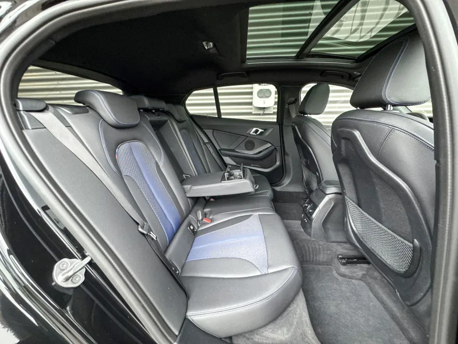 BMW 1 Serie 118i