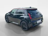 Renault 5 comfort range iconic cinq 52 kWh | OP VOORRAAD NU MET €4000,- VOORRAADKORTING!!! | BLACK EDITION 1 of 5 By Z&Z Binckhorst | OP =OP!!! |