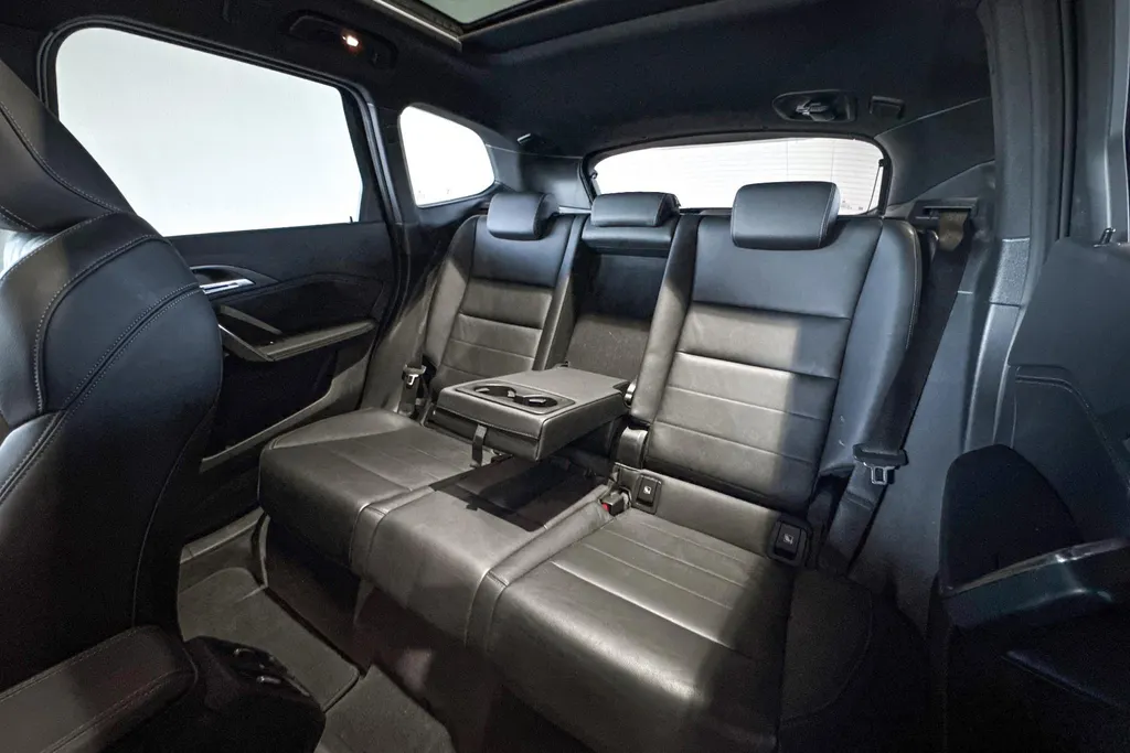 BMW X1 xDrive30e