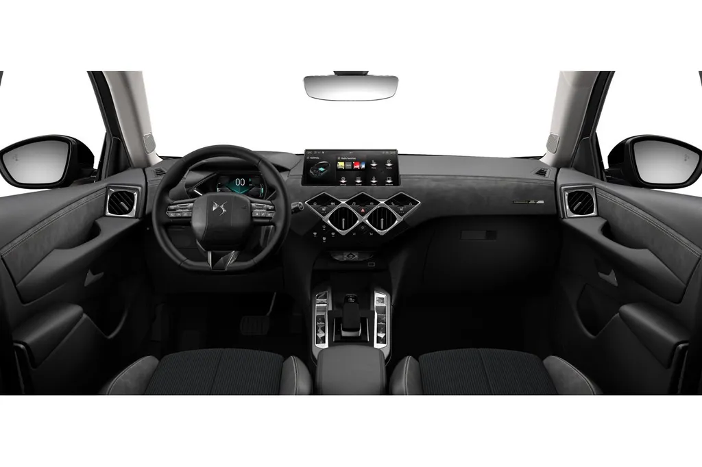 DS DS 3 Performance Line Automaat | PROXIMITY KEYLESS ENTRY & START