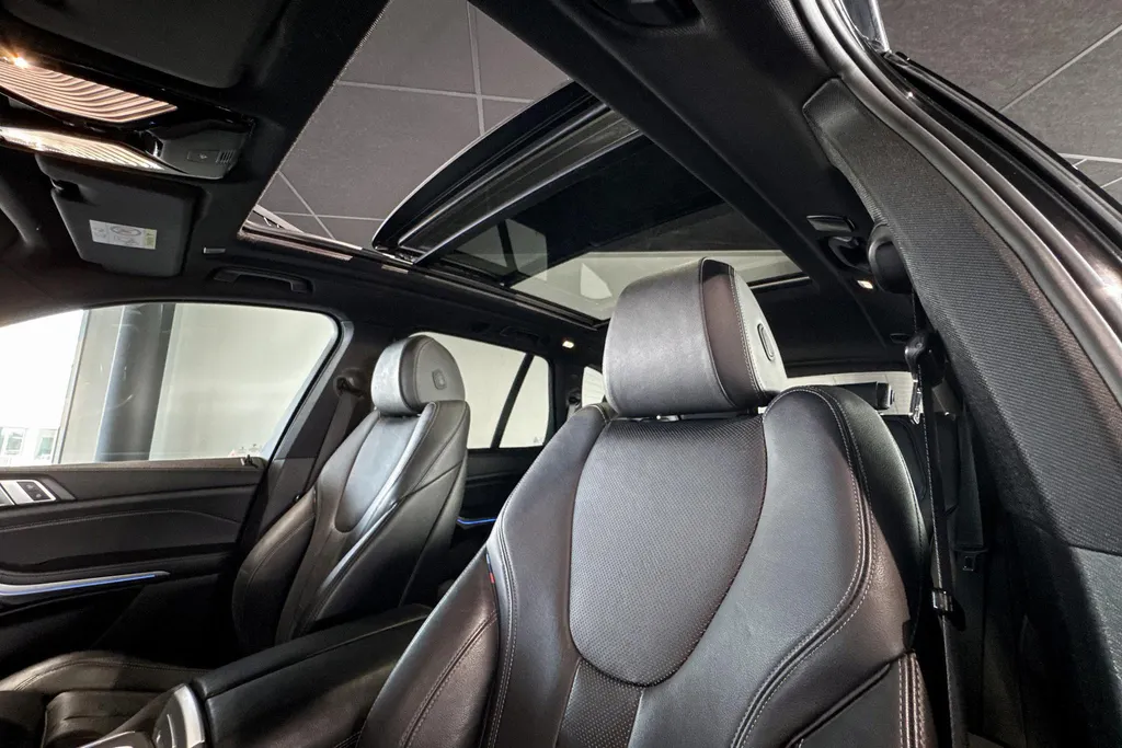 BMW X5 xDrive45e High Executive