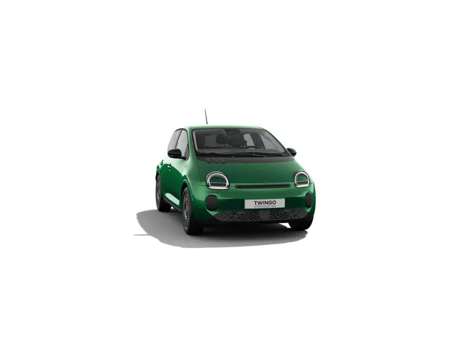Renault Twingo Evolution | LED-achterlichten | LED-dagrijverlichting met specifiek vormgegeven lichtsignatuur | Parkeersensoren achter met sonische weergave