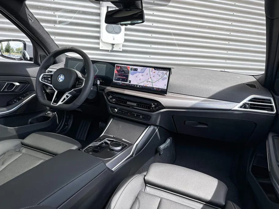 BMW 3 Serie Touring 330e