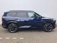 Kia EV5 81,4 kWh 217pk 2WD GT-Line Business Edition