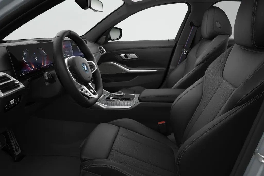 BMW 3 Serie Sedan 330e M Sport Edition