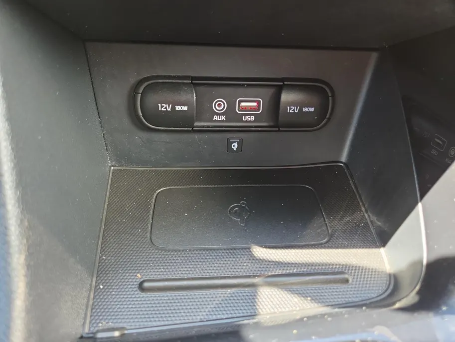 Kia Niro 1.6 GDi Hybrid ExecutiveLine | Zeer nette auto | Trekhaak | All-season banden | Navigatie | Apple CarPlay & Android Auto | Lederen bekleding | Lage km stand | NAP