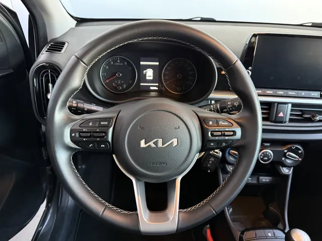 Kia Picanto 1.0 DPi DynamicLine