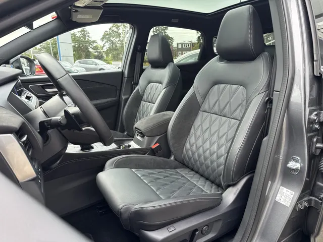 Nissan QASHQAI Automaat 1.3 MHEV Xtronic Tekna Plus