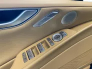 Genesis G80 94.5 KWH | 4WD | LUXURY | NAPPA | DIRECT LEVERBAAR