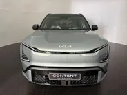 Kia EV5 81,4 kWh 217pk 2WD GT-Line Business Edition