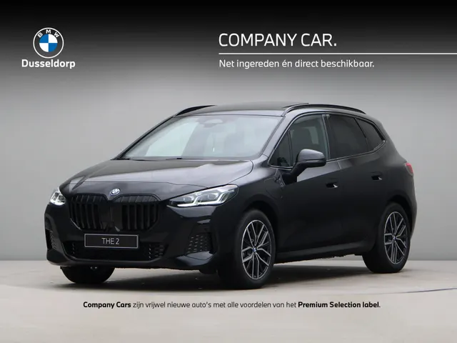 BMW 2 Serie