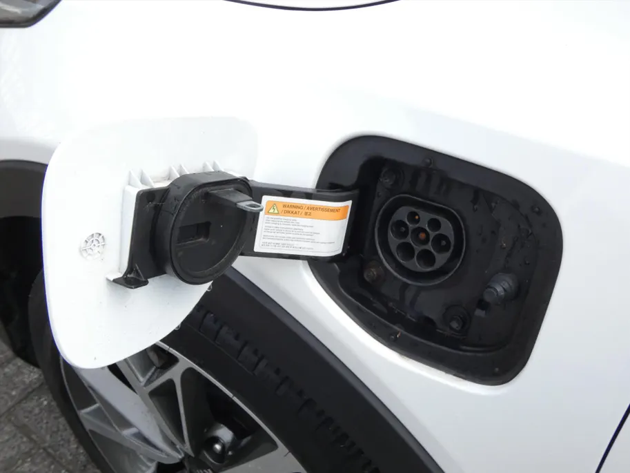 Kia XCeed 1.6 GDi PHEV DynamicLine |Navi |Camera |Direct Rijden!