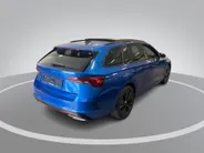 Škoda Octavia Combi 1.4 TSI 245pk DSG RS iV PHEV Business · Panoramadak · Apple/Android Car Play · P-Sensoren · Sfeerverlichting · 18'' Inch ·