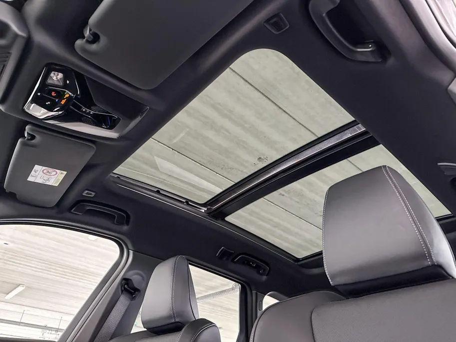 BMW iX1 eDrive20 67 kWh M Sport Edition