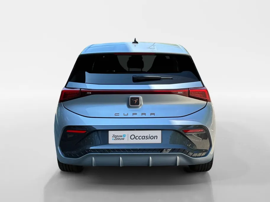CUPRA Born Business 82 kWh *Navi+Camera*Climate Control*Adapt. Cruise Control*LM.Velgen!