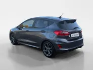 Ford Fiesta 1.0 EcoBoost ST-Line | Winterpack | Stoelverwarming | Navi