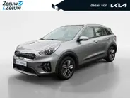Kia Niro 1.6 GDi Hybrid DynamicLine | Airco | Navi | Camera | Cruise Control |