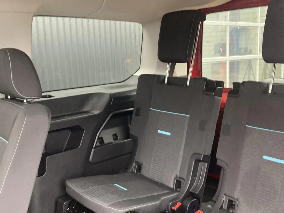 Ford Tourneo Connect Grand 7-persoons 1.5 Ecoboost 115 pk Active Panoramadak-7-Persoons