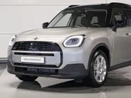 MINI Countryman 1.5 C Favoured M