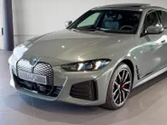 BMW i4 eDrive40 84 kWh
