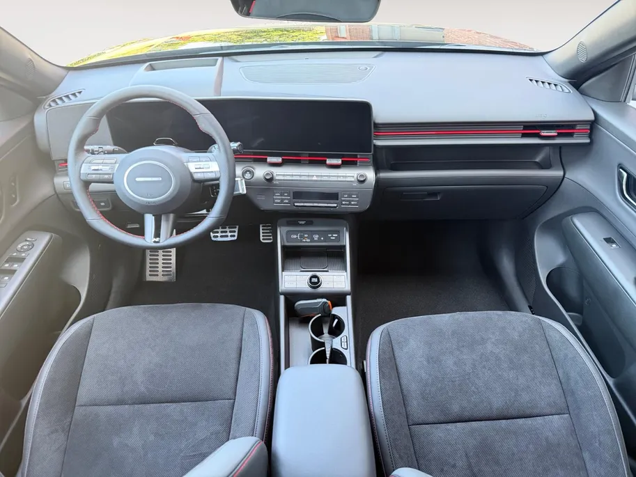 Hyundai Kona Electric N Line 64.8 kWh | Z&Z Topdeal! | Van € 46.790,- nu voor €42.790,-  |