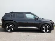 Kia EV3 81,4 kWh 204pk Plus Advanced (in bestelling)