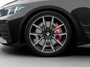 BMW 4 Serie Gran Coupé 420i