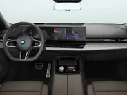 BMW 5 Serie Sedan 530e M Sport Edition