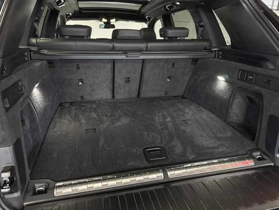 BMW X5 xDrive45e High Executive M-Sport