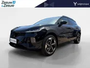 Voyah Courage Business Edition 80 kWh | Demo | Zeer compleet | 476 km range | Open dak | Stoel koeling & verwarming & memory |