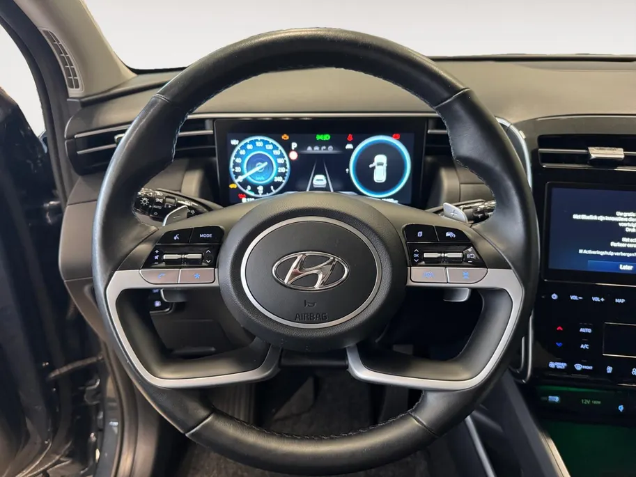 Hyundai Tucson 1.6 PHEV | COMFORT SMART | 4WD | NL-AUTO |