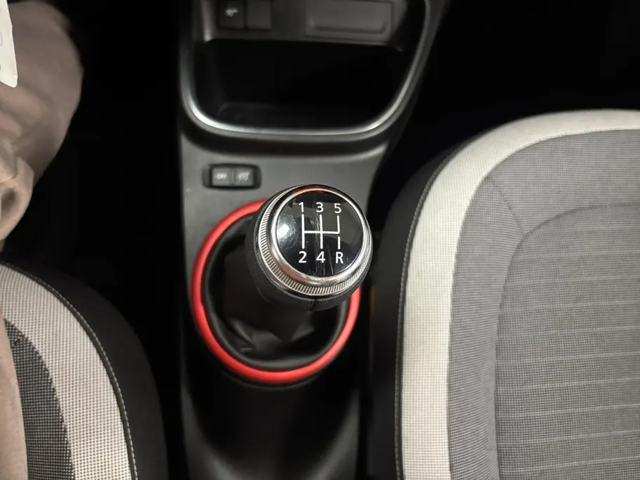 Renault Twingo 1.0 SCe Collection AIRCO CABRIODAK HOGE INSTAP 5 DEURS ELECTRISCHE RAMEN BLUETOOTH ZEER MOOIE AUTO DEALER ONDERHOUDEN